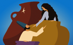 Али-Баба и 40 разбойников